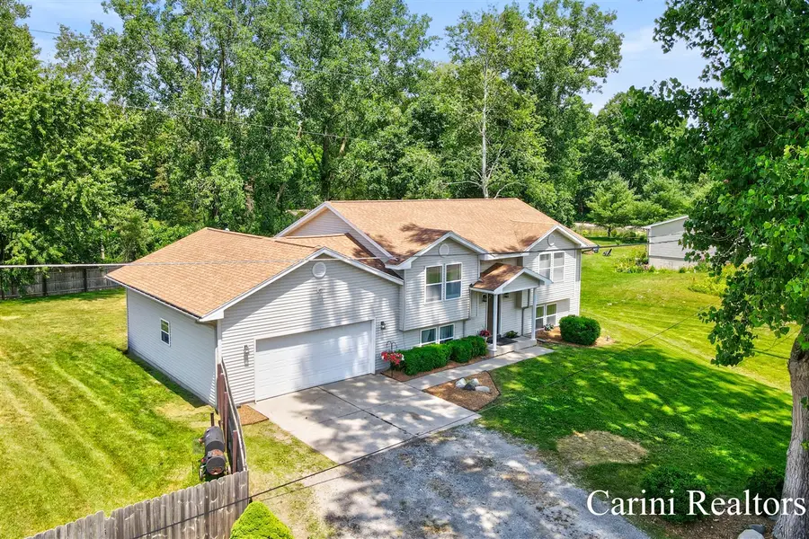 775 Schultz, Sparta, MI 49345 - #3