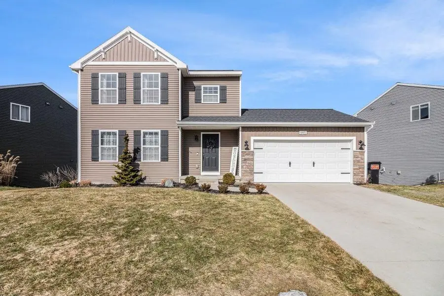 4893 Shadow Creek, Hudsonville, MI 49426 - #2