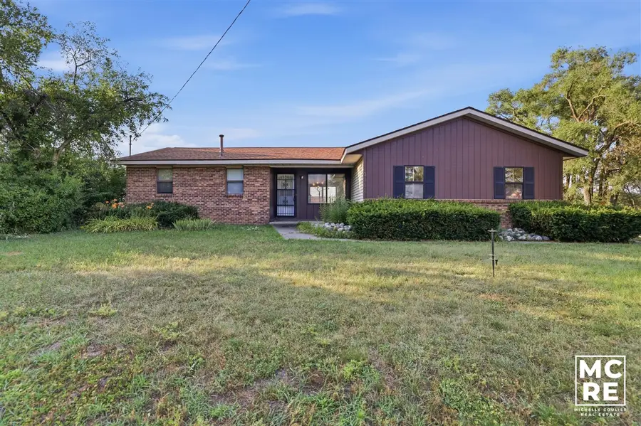 3051 Gable, Grandville, MI 49418 - #2