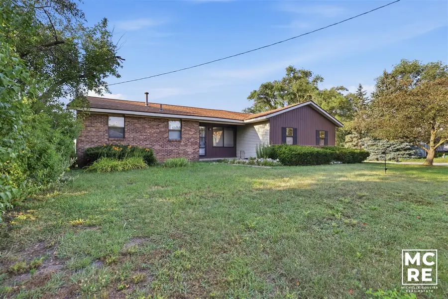 3051 Gable, Grandville, MI 49418 - #3