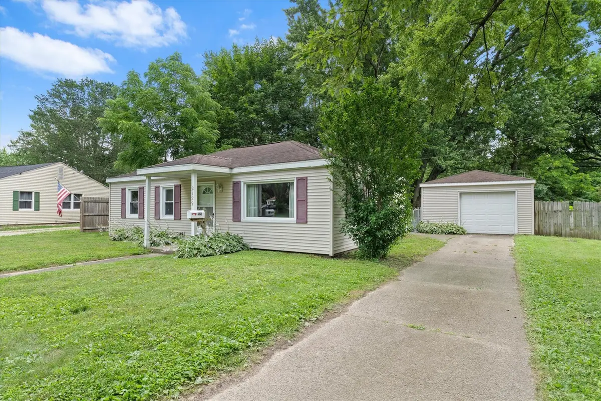 2129 Lewis, Niles, MI 49120 - #1