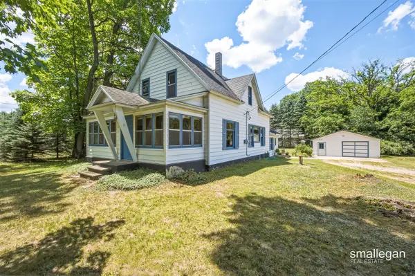 4879 S 194th, Hesperia, MI 49421