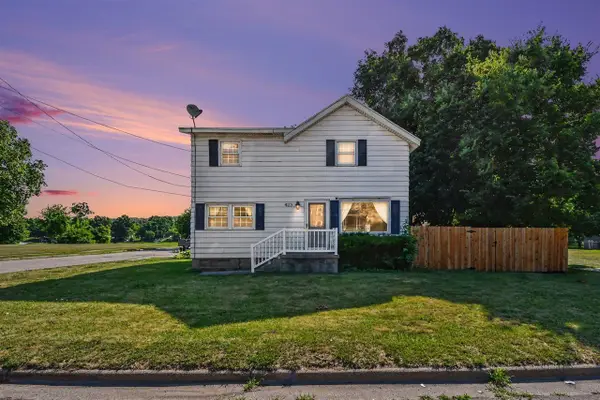 423 N Hudson, Lowell, MI 49331