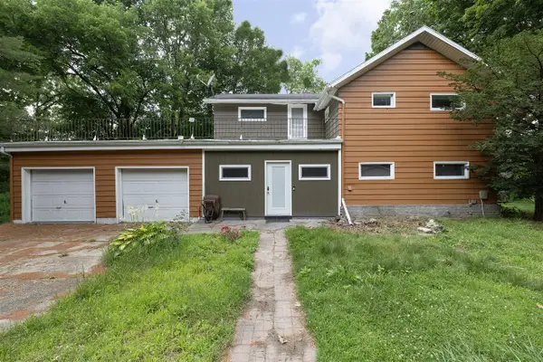 11218 N River, Constantine, MI 49042