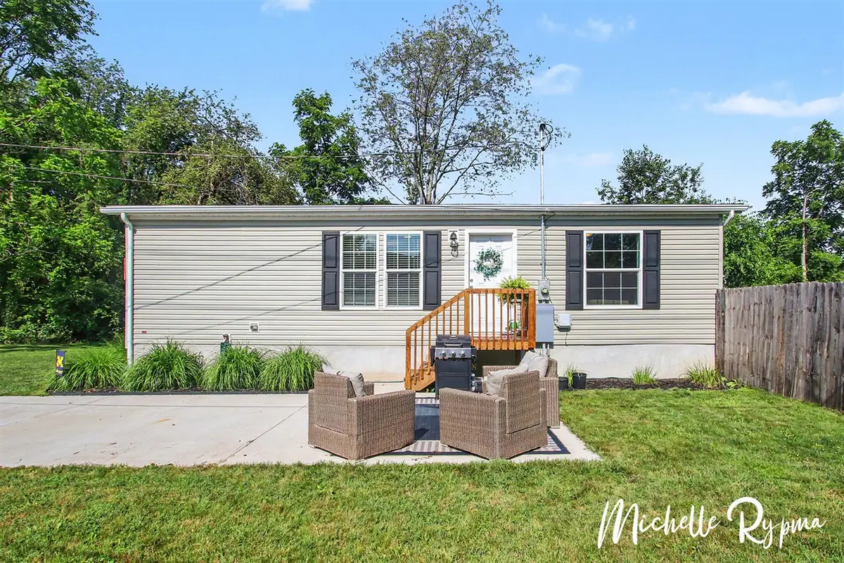 326 Walter, Fennville, MI 49408 - #1