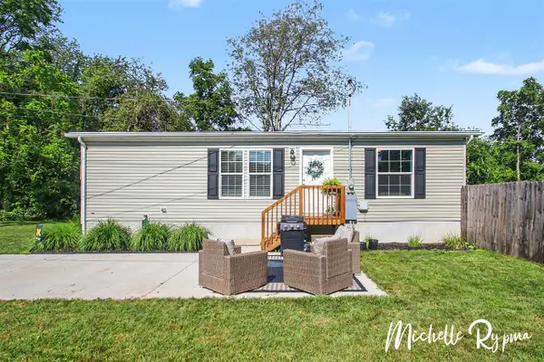 326 Walter, Fennville, MI 49408