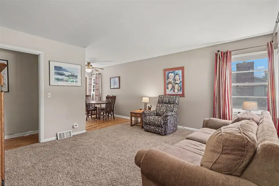 548 N Linden, Marshall, MI 49068 - #3