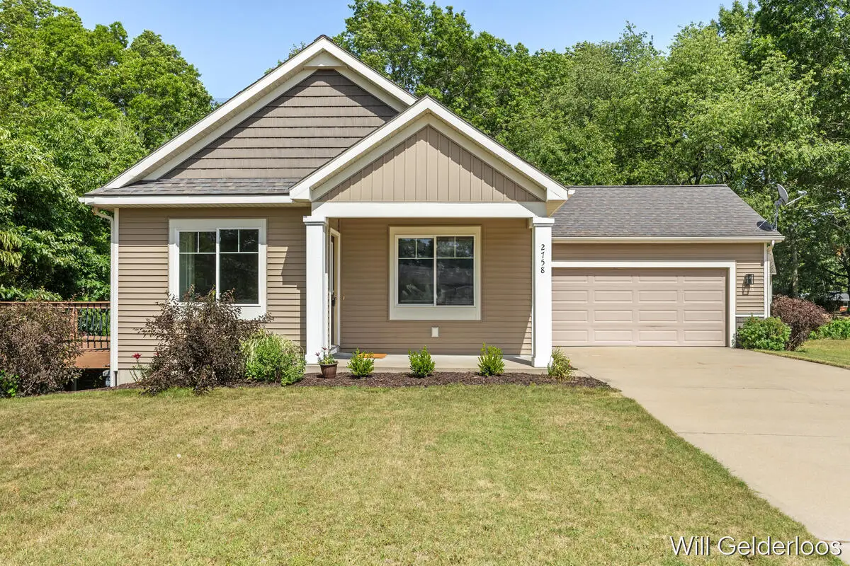 2758 Jacklyn, Holland, MI 49424 - #1