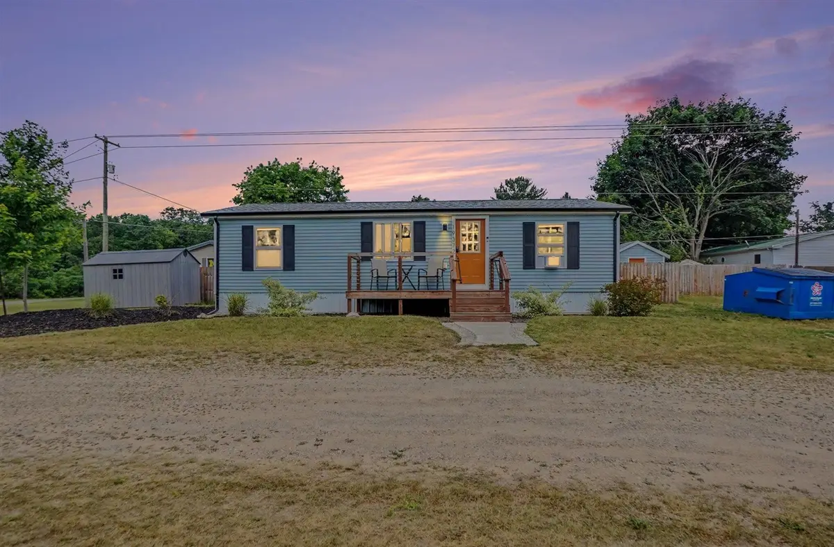 19372 11 Mile, Big Rapids, MI 49307 - #1