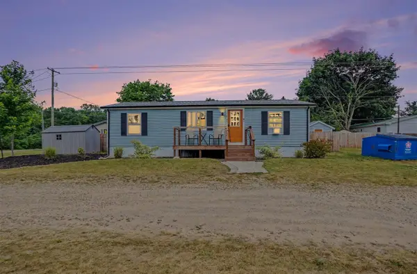 19372 11 Mile, Big Rapids, MI 49307