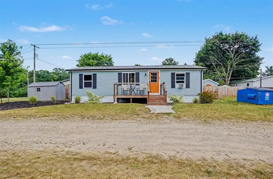 19372 11 Mile, Big Rapids, MI 49307 - #3