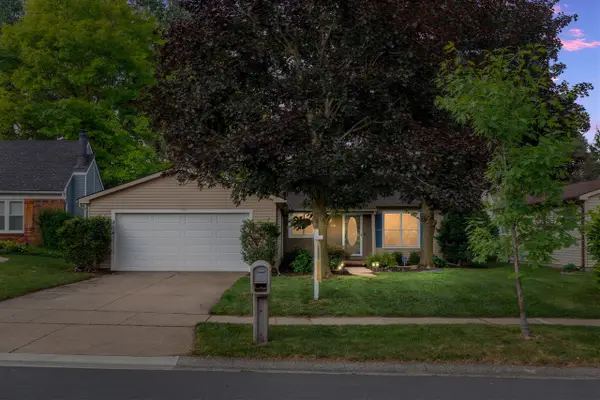 1845 Northbrook, Ann Arbor, MI 48103
