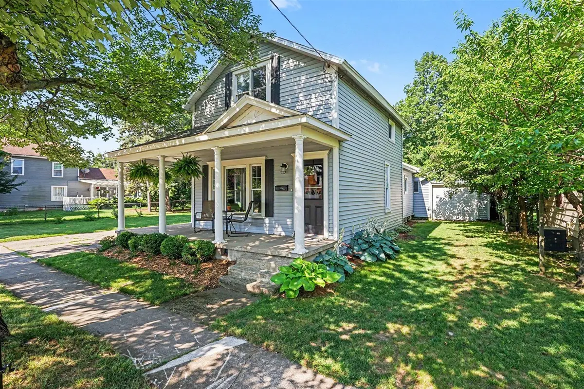 209 N Jackson, Spring Lake, MI 49456 - #1
