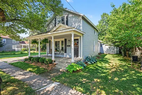 209 N Jackson, Spring Lake, MI 49456