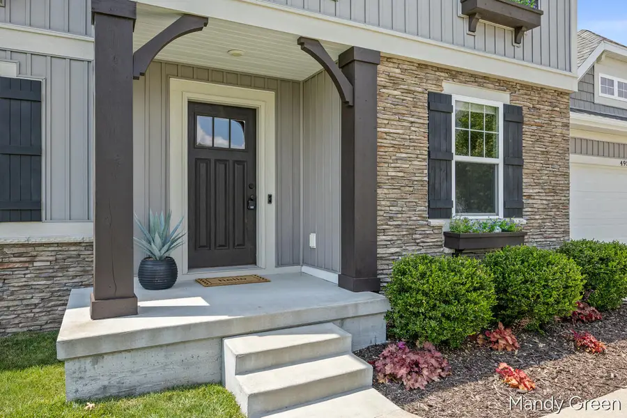 495 Highlander, Rockford, MI 49341 - #2