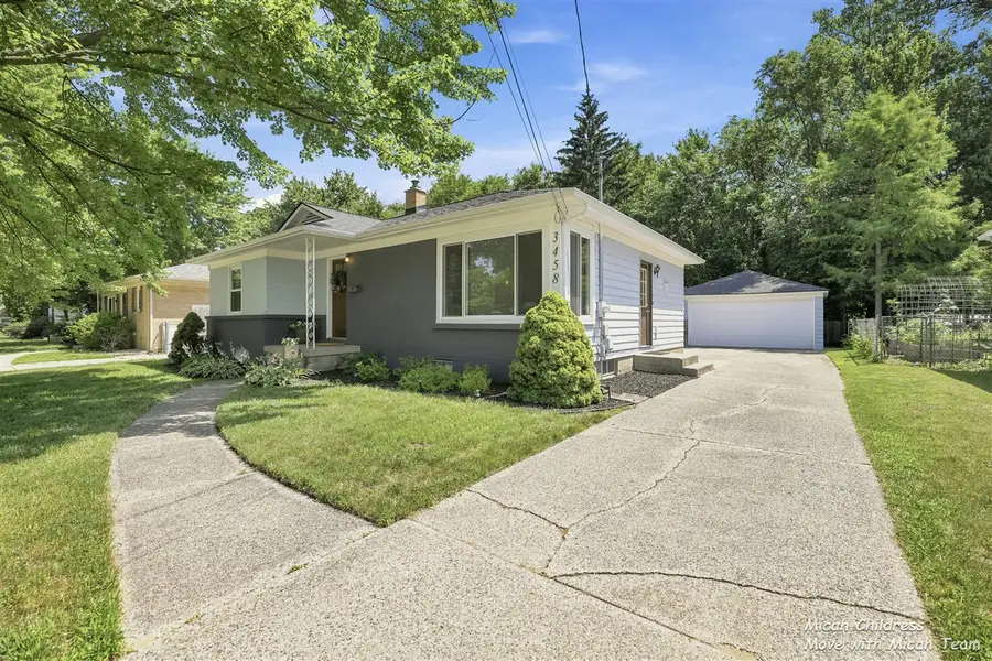 3458 Collingwood, Wyoming, MI 49519 - #2