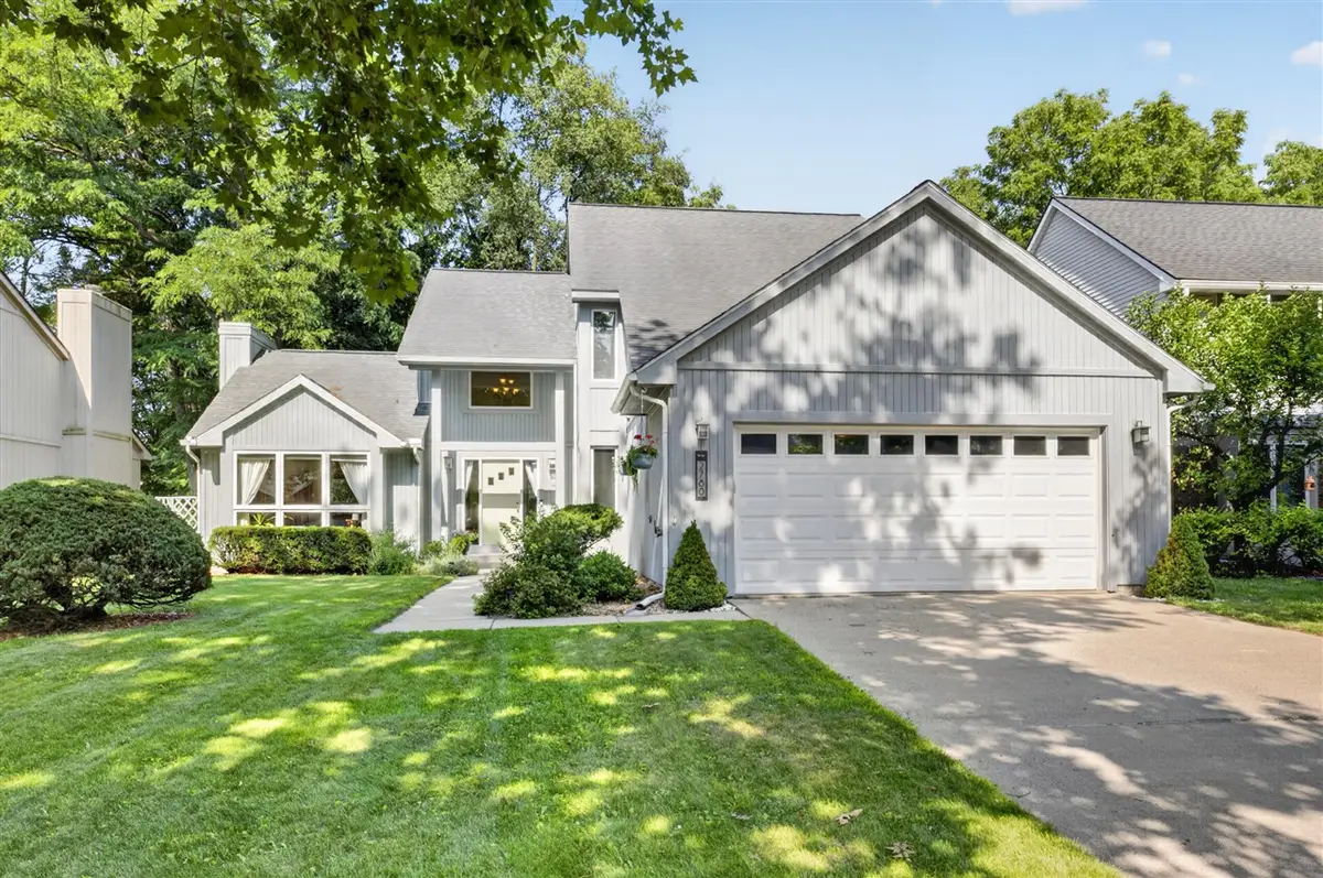 2780 Ember, Ann Arbor, MI 48104 - #1