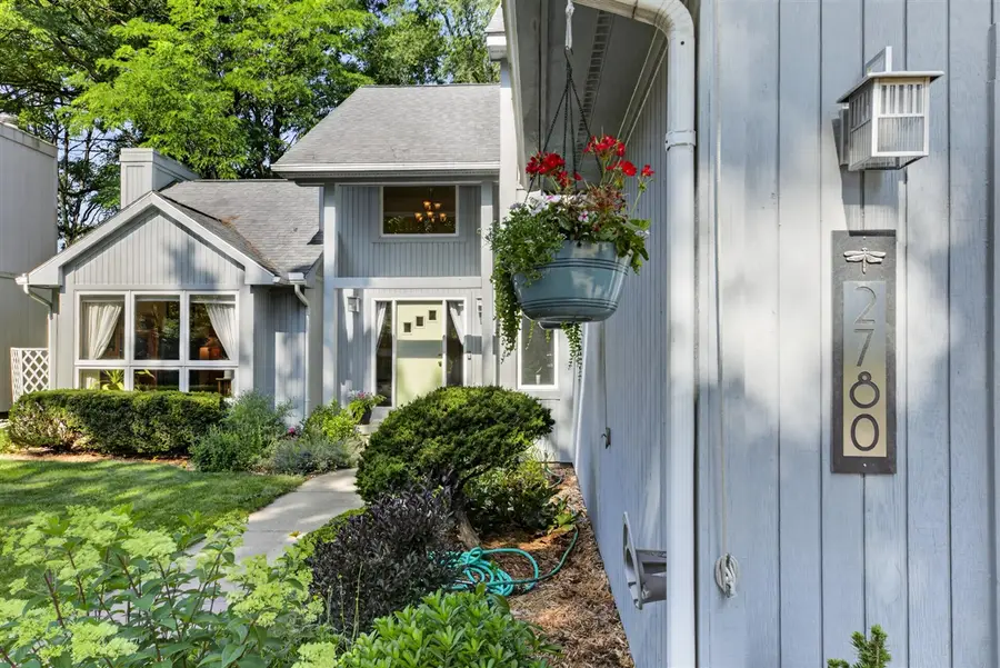 2780 Ember, Ann Arbor, MI 48104 - #2