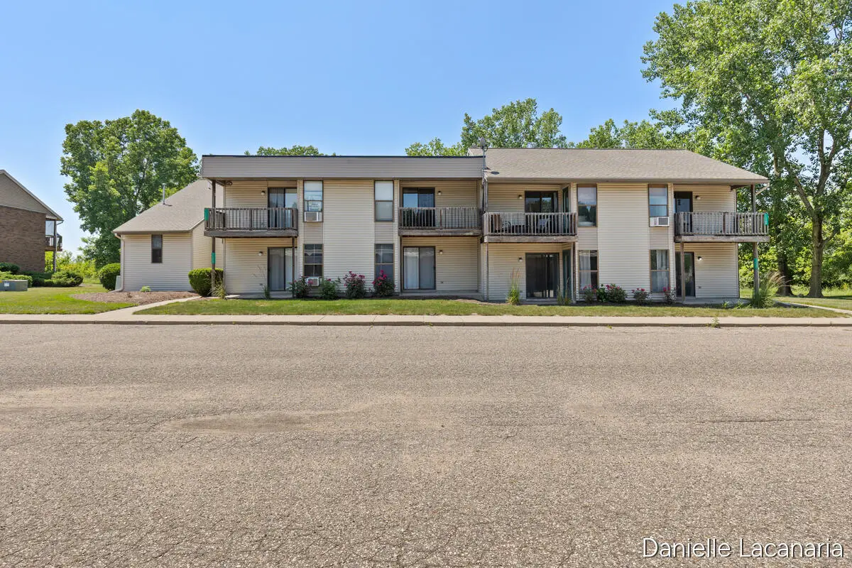 11363 40th #13, Allendale, MI 49401 - #1