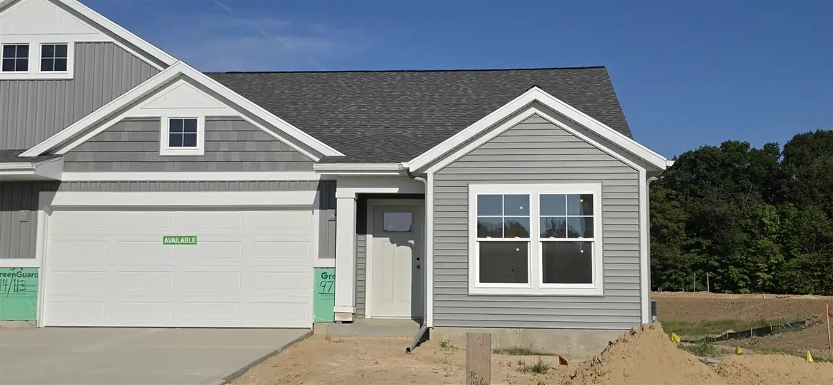 97 SW Fireside #13, Grand Rapids, MI 49534 - #1