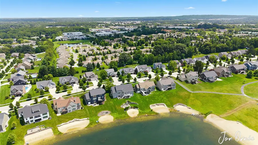 7250 Rosie Shores, Byron Center, MI 49315 - #3