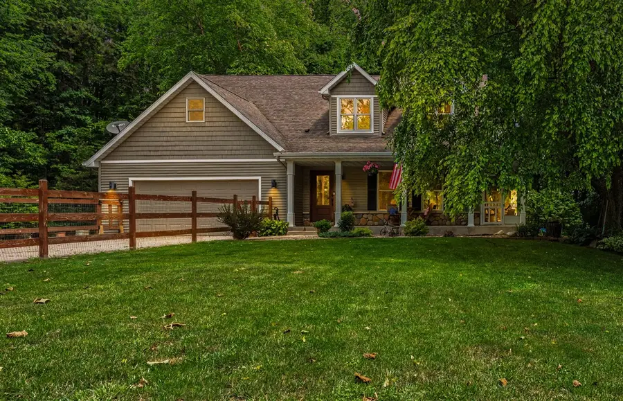 63483 Robbins Lake, Jones, MI 49061 - #2