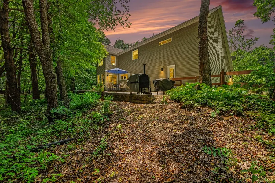63483 Robbins Lake, Jones, MI 49061 - #3