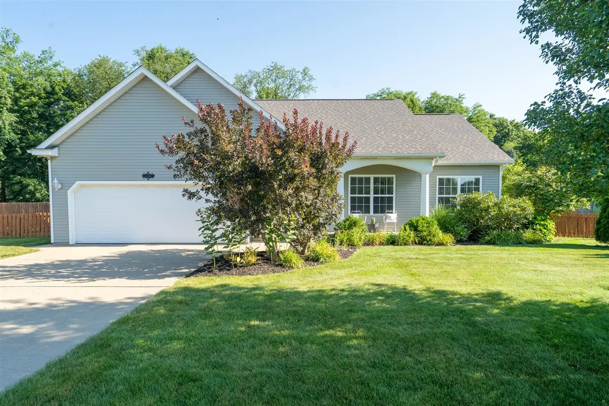 8297 Engelwood, Richland, MI 49083 - #1