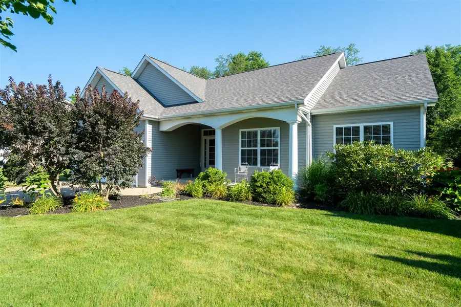 8297 Engelwood, Richland, MI 49083 - #2