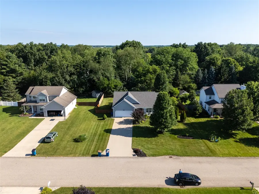 8297 Engelwood, Richland, MI 49083 - #3