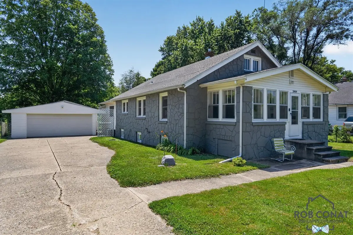 3909 W Michigan, Battle Creek, MI 49037 - #1