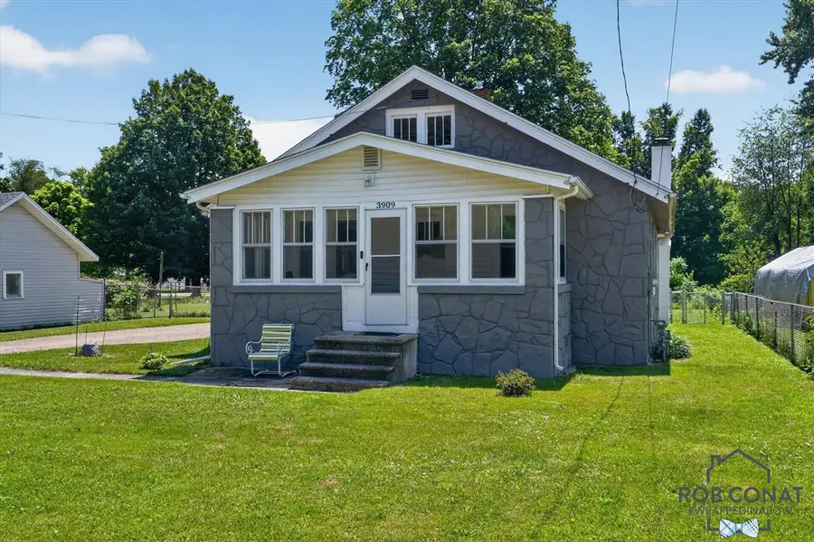 3909 W Michigan, Battle Creek, MI 49037 - #2