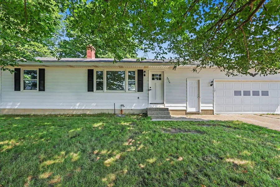 4775 Bliss, Allendale, MI 49401 - #3