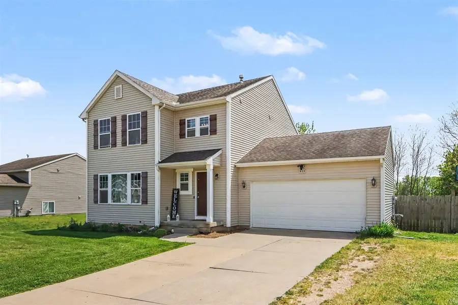 823 Beth, Kalamazoo, MI 49004 - #3