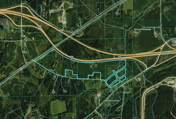 0 Fahrner, Chelsea, MI 48118