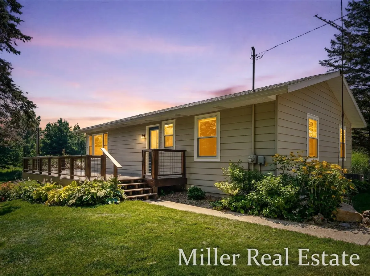 4600 E Butler, Dowling, MI 49050 - #1