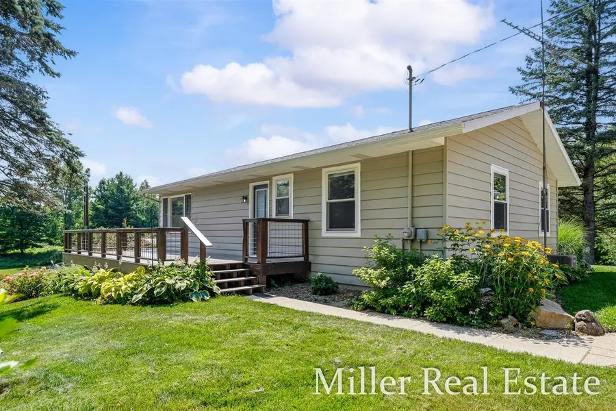 4600 E Butler, Dowling, MI 49050 - #2