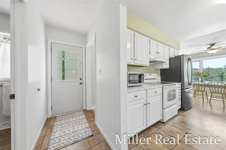 4600 E Butler, Dowling, MI 49050 - #3