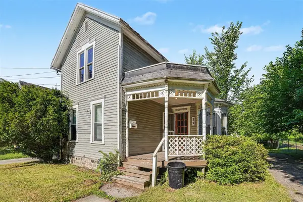 34 Poplar, Battle Creek, MI 49017
