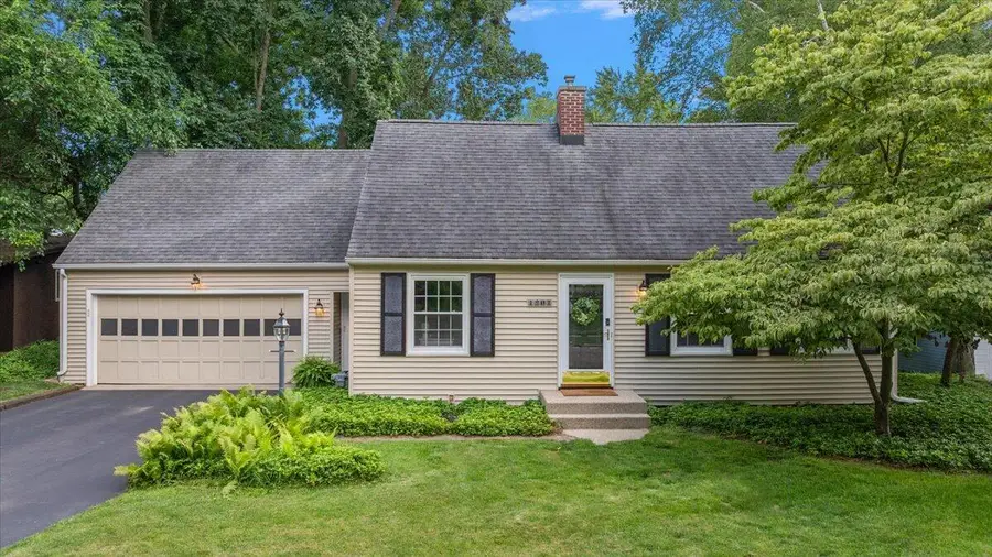 1901 Greenlawn, Kalamazoo, MI 49006 - #2