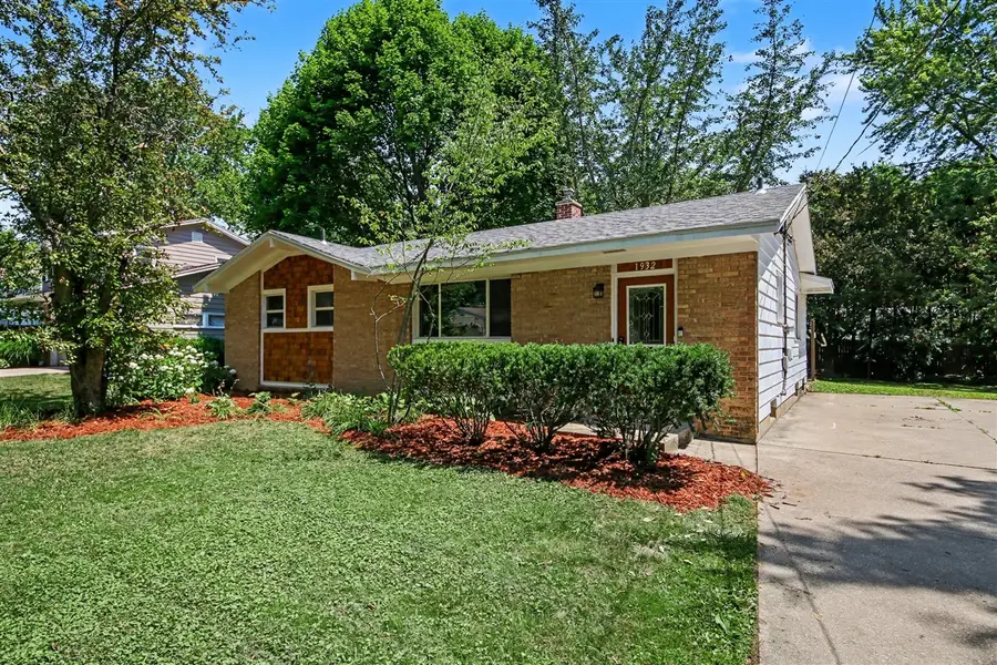 1932 Ridgemoor, Grand Rapids, MI 49506 - #2