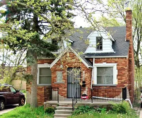 10616 Stratman, Detroit, MI 48224