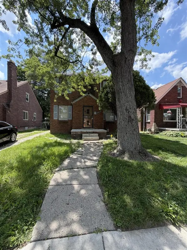 15785 Rutherford, Detroit, MI 48227