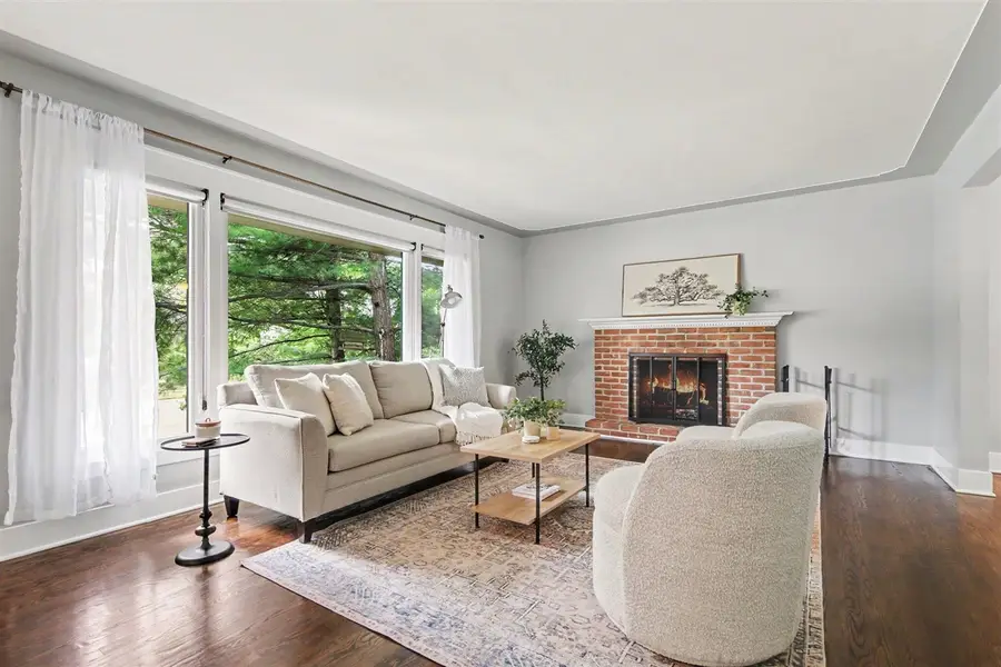 1845 Burton, Grand Rapids, MI 49506 - #2