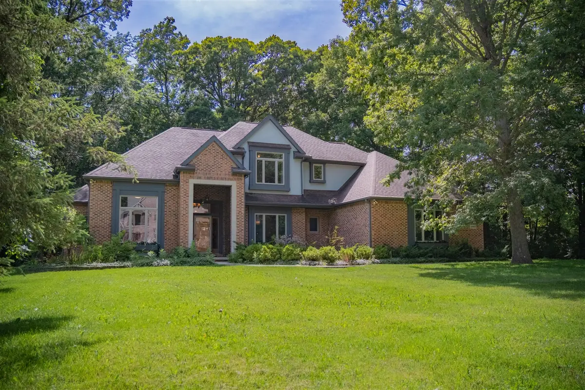 380 Wild Fox, Scio, MI 48103 - #1