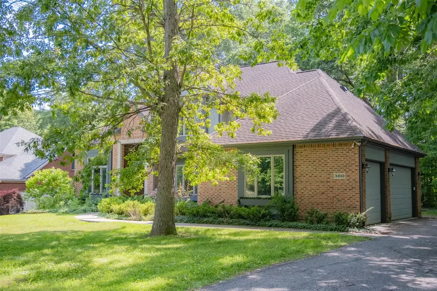380 Wild Fox, Scio, MI 48103 - #3