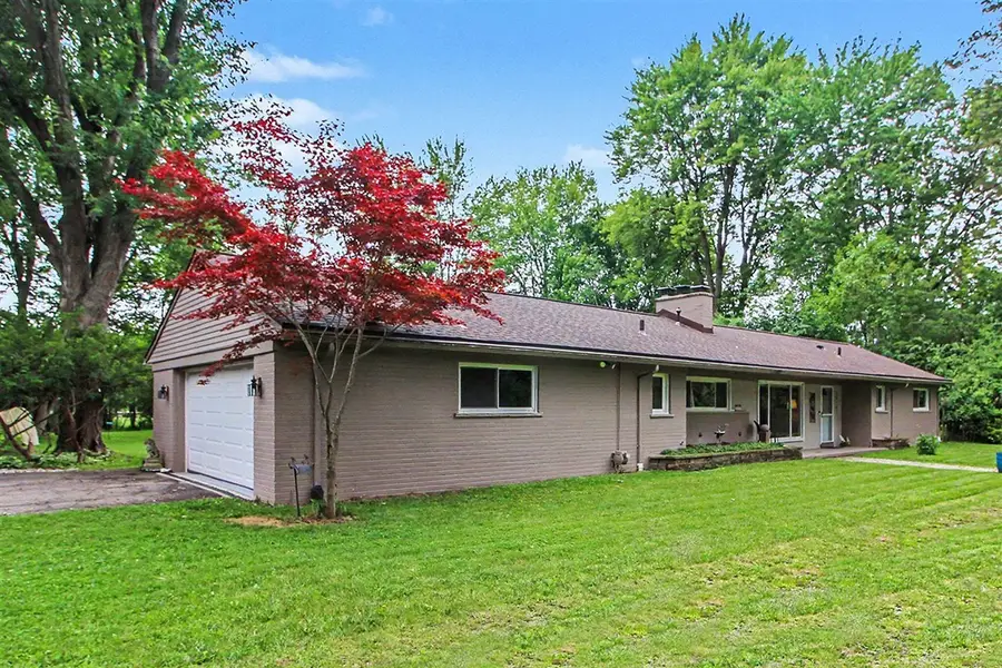 20761 W 13 Mile, Beverly Hills, MI 48025 - #3