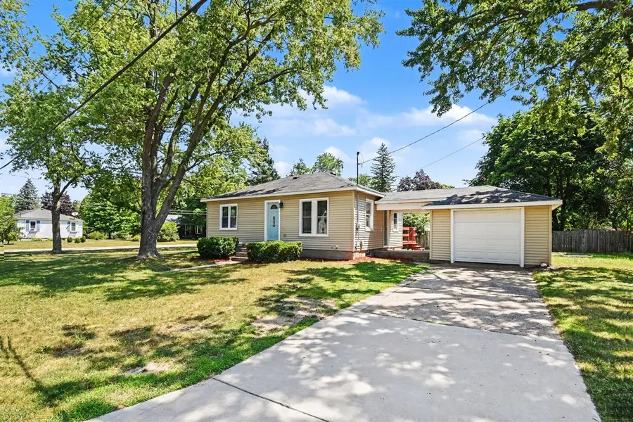 5134 Heyboer, Grand Rapids, MI 49548 - #2