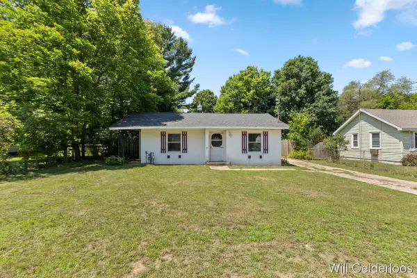 485 Park, Wayland, MI 49348