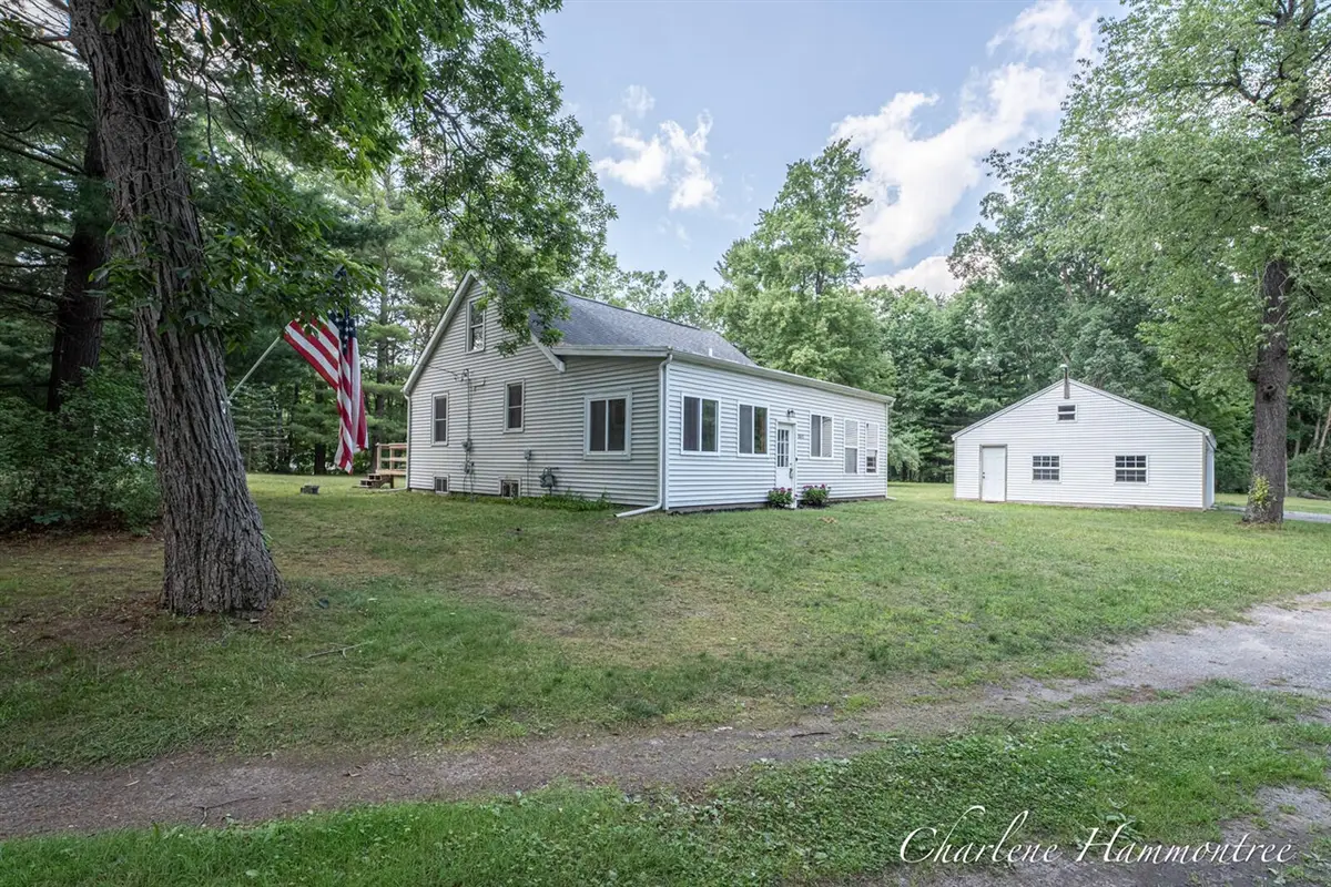 8430 Nugent, Rockford, MI 49341 - #1